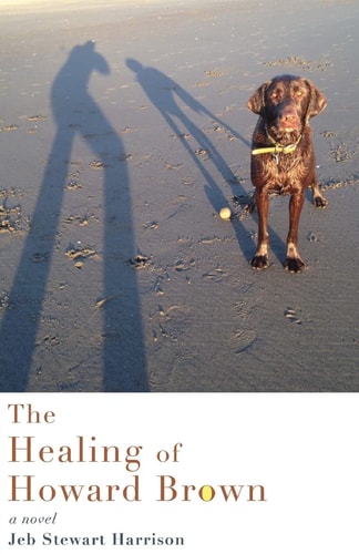 The Healing of Howard Brown A Novel