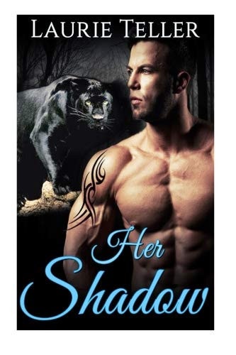 Her Shadow (Panther Shifter Paranormal Pregnancy Protector Romance)