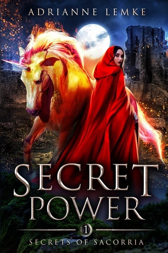 Secret Power
