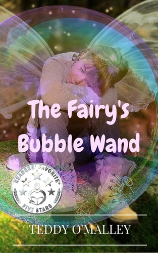 The Fairy's Bubble Wand (Pocket Edition)