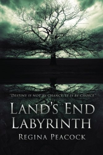 Land's End Labyrinth