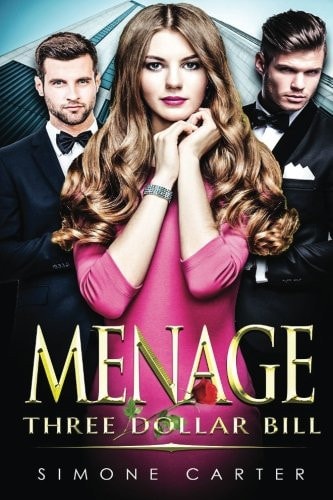 Menage Three Dollar Bill