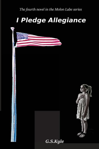 I Pledge Allegiance