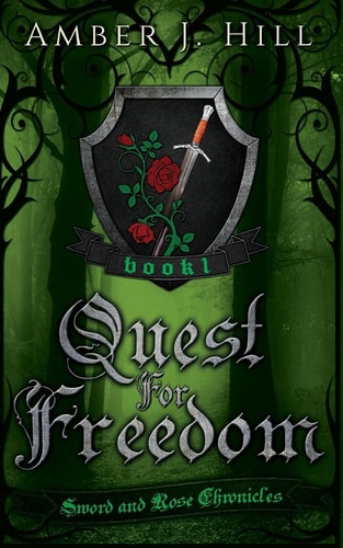 Quest For Freedom