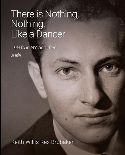 There's Nothing, Nothing Like a Dancer