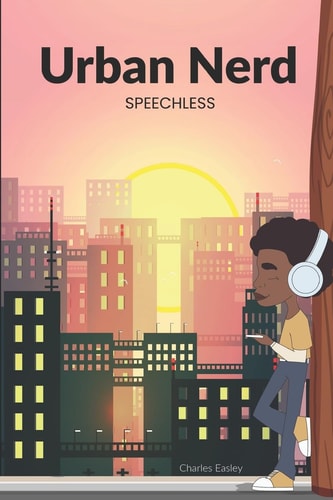 Misadventures of an Urban Nerd Speechless