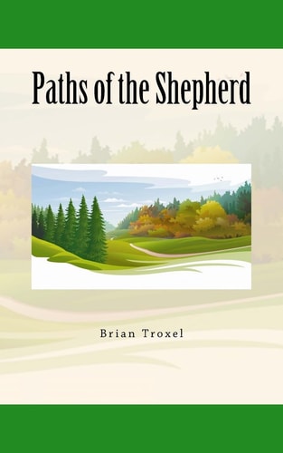 Paths of the Shepherd