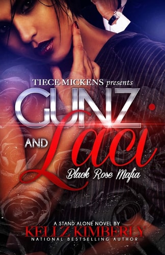 Gunz & Laci Black Rose Mafia