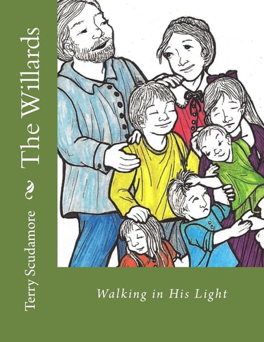 The Willards Walking in His Light