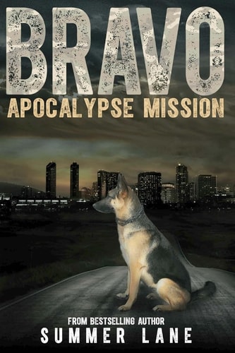 Bravo Apocalypse Mission