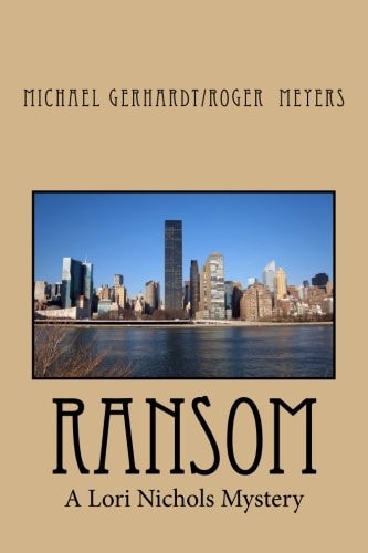 Ransom A Lori Nichols Mystery