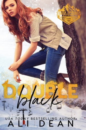 Double Black