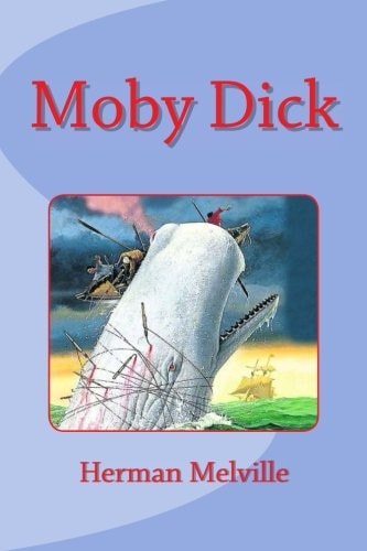 Moby Dick