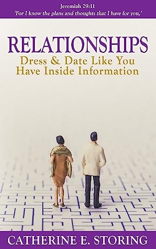 Relationships Dress Like You Have Inside Information