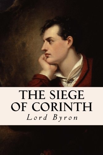 The Siege of Corinth