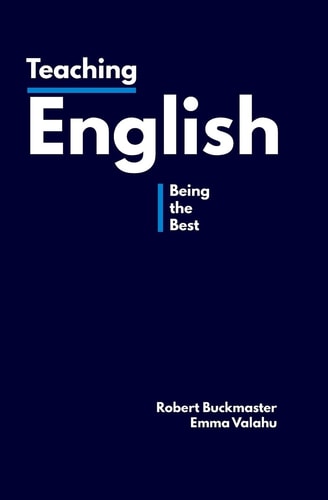 Teaching English Being the Best