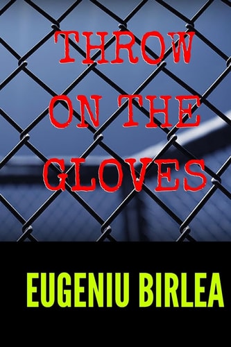 Throw On The Gloves