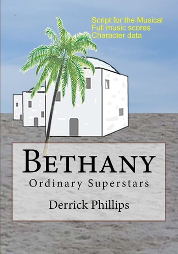 Bethany Ordinary Superstars