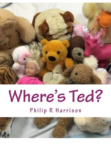 Where's Ted?