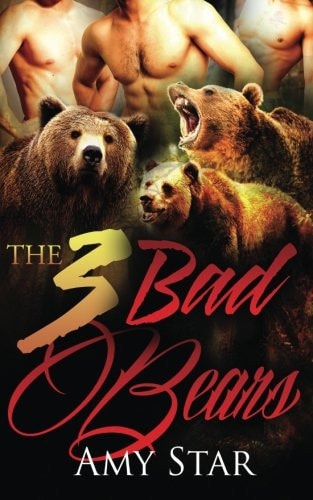 The 3 Bad Bears