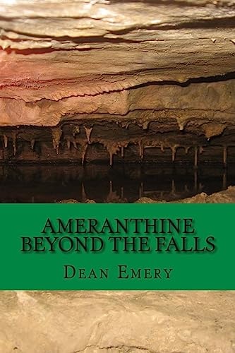 Ameranthine Beyond the Falls