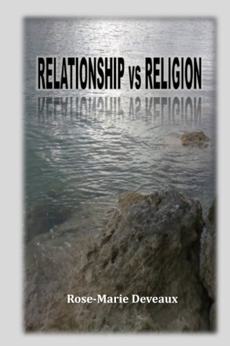 Relationship Vs. Religion