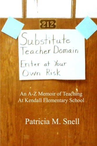 Substitute Teacher Domain Enter At Your Own Risk