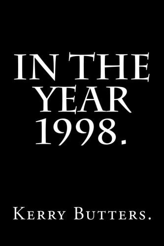 In the Year 1998.