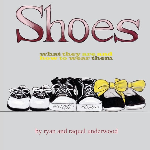 Shoes What They Are and How to Wear Them