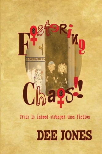 Fostering Chaos!! Truth Is Indeed Stranger Than Fiction