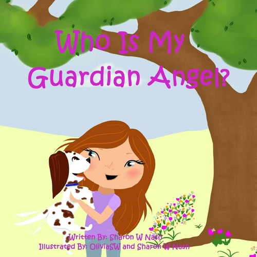 Who Is My Guardian Angel?