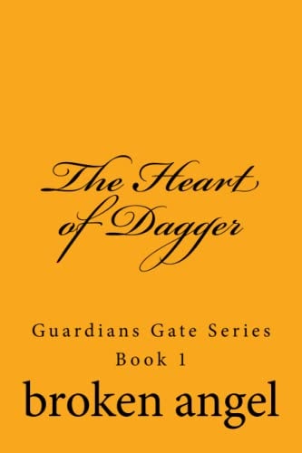 The Heart of Dagger