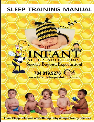 Infant Sleep Solutions Sleep Training Manual