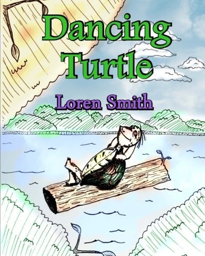 Dancing Turtle