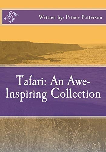 Tafari An Awe-Inspiring Collection