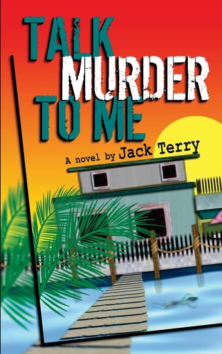 Talk Murder To Me A Tricky Dick Mystery