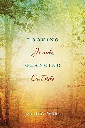 Looking Inside, Glancing Outside