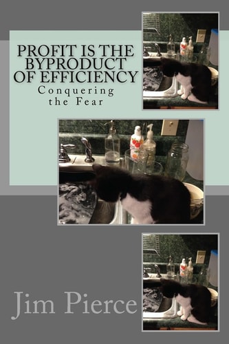 Profit Is the Byproduct of Efficiency Conquering the Fear