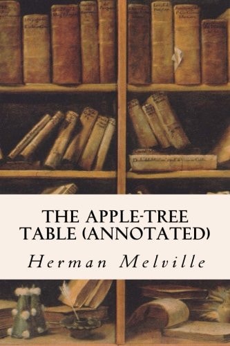 The Apple-Tree Table (annotated)