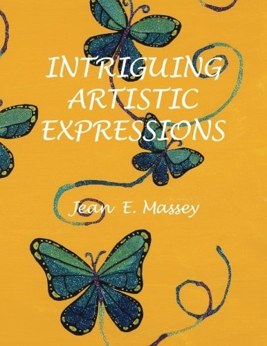 Intriguing Artistic Expressions