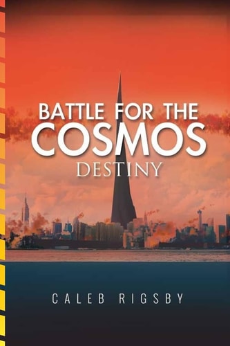 Battle for the Cosmos Destiny