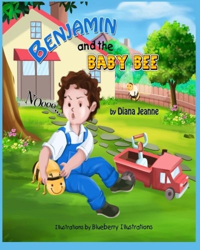 Benjamin and the Baby Bee