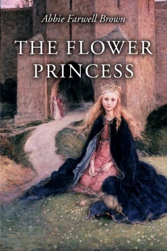 The Flower Princess Illustrated