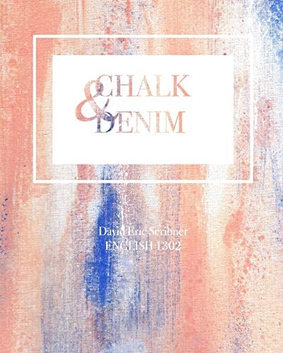 Chalk and Denim