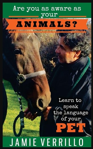 Are You As Aware As Your Animals? Learn to Speak the Language of Your Pets
