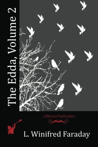 The Edda, Volume 2