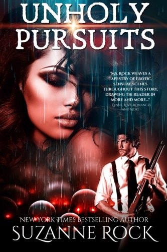 Unholy Pursuits