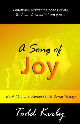A Song of Joy