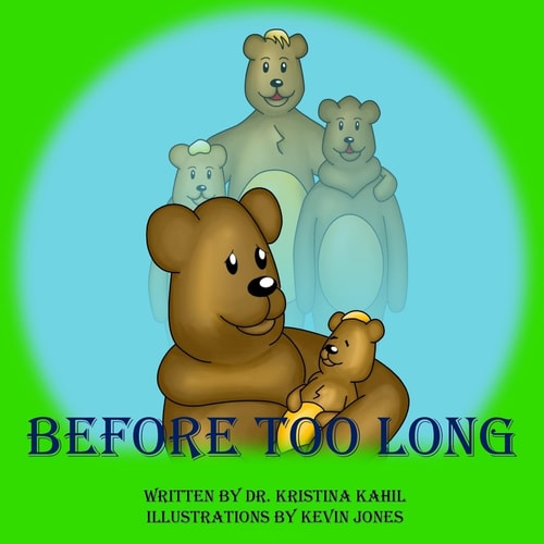 Before Too Long