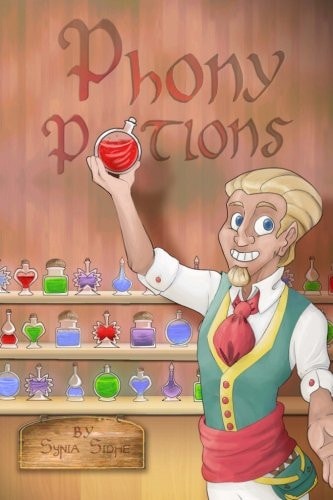 Phony Potions